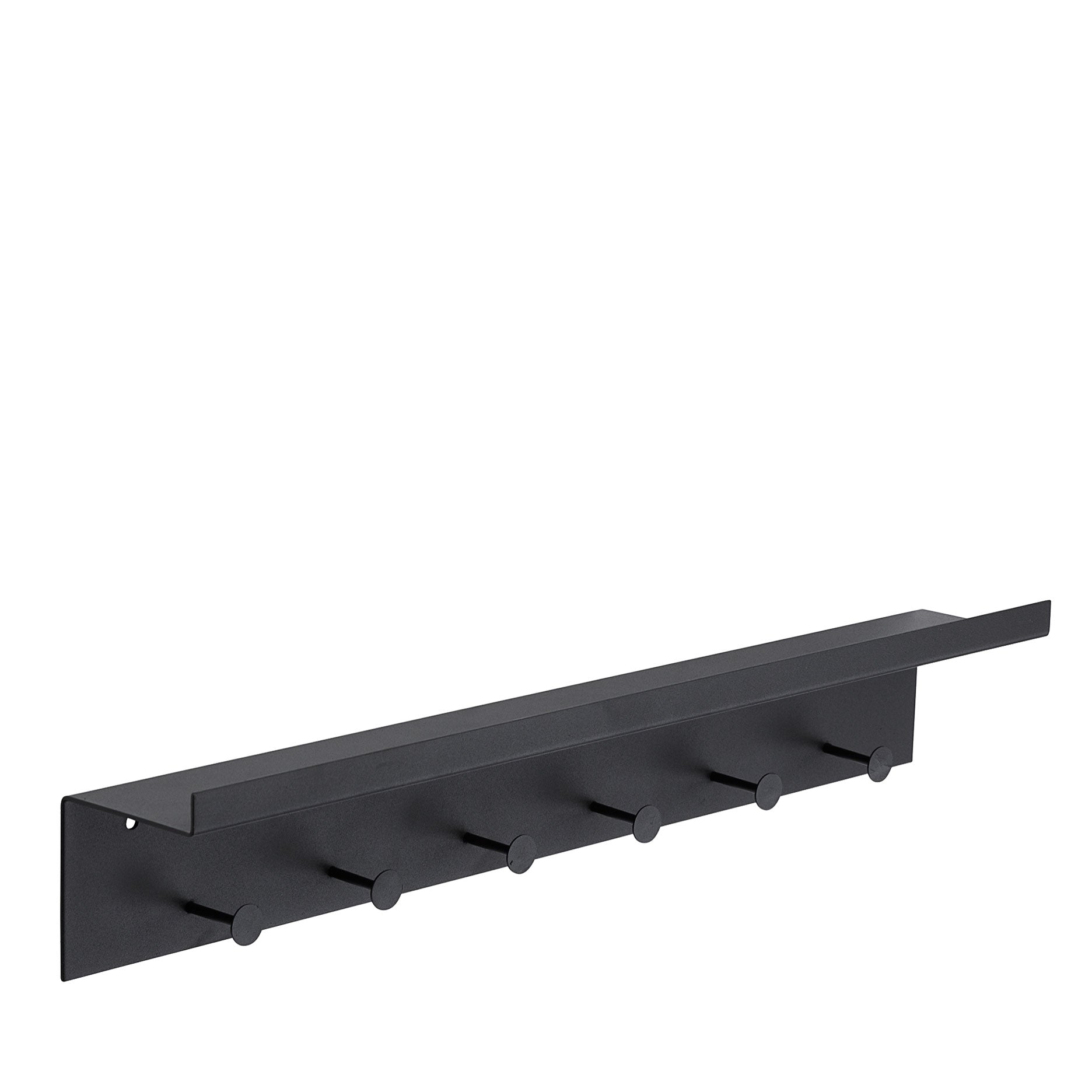 Shape It hylde m. knagerække